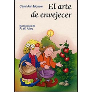 El arte de envejecer